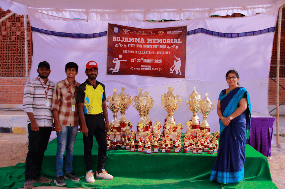 SPEC Hyderabad Events photo 10